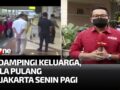 Anak Semata Wayang Vanessa-Bibi Dibawa Pulang ke Jakarta Hari Ini | Kabar Petang Pilihan tvOne